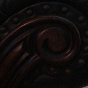 Meet your Posher, Evelyn